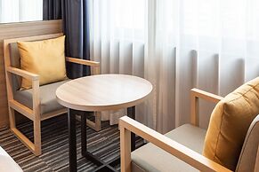 Hotel Prefort Nishiakashi