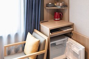 Hotel Prefort Nishiakashi
