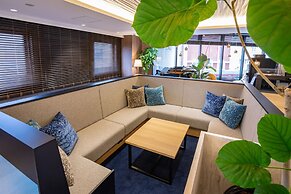 Hotel Prefort Nishiakashi