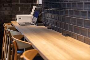 Hotel Prefort Nishiakashi