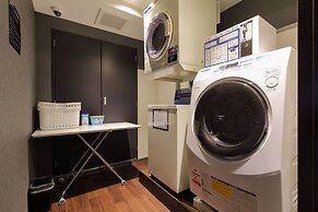 Hotel Prefort Nishiakashi