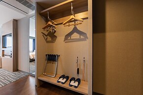 Hotel Prefort Nishiakashi