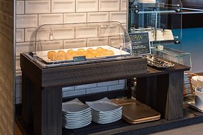Hotel Prefort Nishiakashi