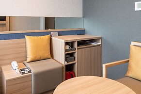 Hotel Prefort Nishiakashi