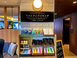 Hotel Prefort Nishiakashi