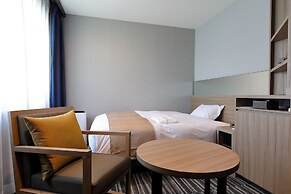Hotel Prefort Nishiakashi