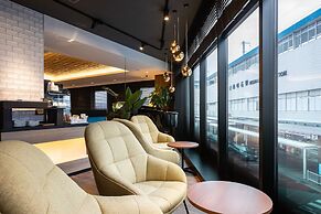 Hotel Prefort Nishiakashi