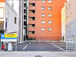 Hotel Prefort Nishiakashi