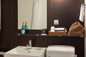 Hotel Prefort Nishiakashi