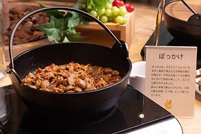 Hotel Prefort Nishiakashi