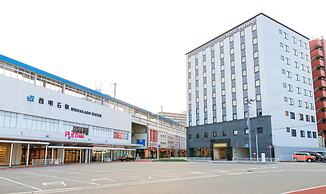 Hotel Prefort Nishiakashi