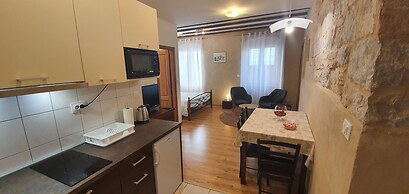 Dolce Vita Apartments