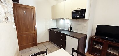 Dolce Vita Apartments