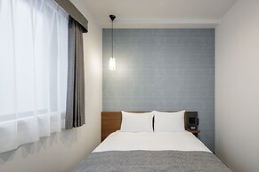 M’s Hotel Nijojo Oike