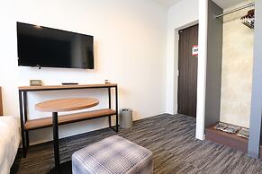 M’s Hotel Nijojo Oike