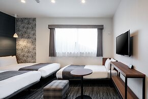 M’s Hotel Nijojo Oike