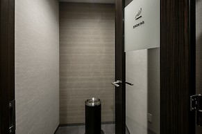 M’s Hotel Nijojo Oike