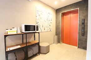 M’s Hotel Nijojo Oike