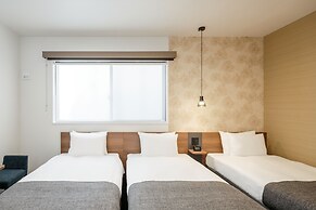 M’s Hotel Nijojo Oike