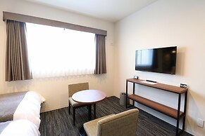 M’s Hotel Nijojo Oike