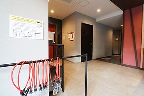 M’s Hotel Nijojo Oike