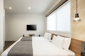 M’s Hotel Nijojo Oike