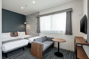 M’s Hotel Nijojo Oike