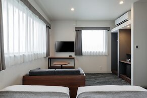 M’s Hotel Nijojo Oike