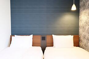 M’s Hotel Nijojo Oike