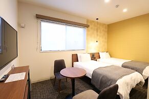 M’s Hotel Nijojo Oike