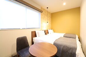 M’s Hotel Nijojo Oike