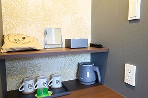 M’s Hotel Nijojo Oike