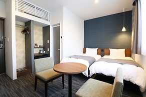 M’s Hotel Nijojo Oike