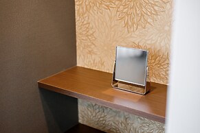 M’s Hotel Nijojo Oike