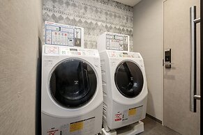 M’s Hotel Nijojo Oike