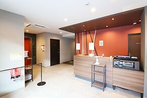 M’s Hotel Nijojo Oike