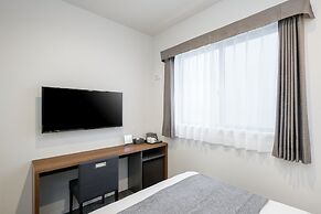 M’s Hotel Nijojo Oike