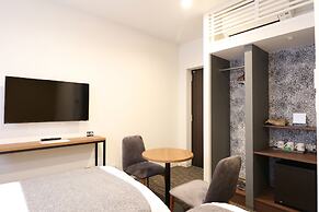 M’s Hotel Nijojo Oike