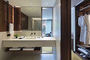 The Lynx Mountain Resort