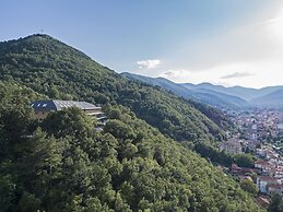 The Lynx Mountain Resort