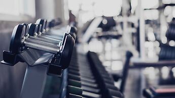 The Lynx Mountain Resort