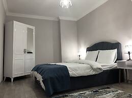 CAN GROUP BUTİK HOTEL ATAKUM