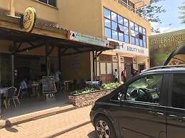 Motel Mont Huye