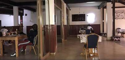 Motel Mont Huye