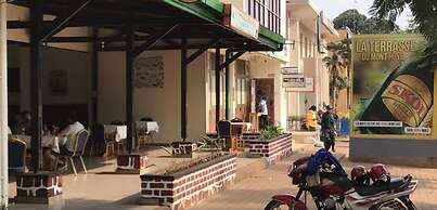 Motel Mont Huye