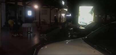 Motel Mont Huye