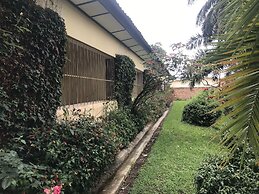 Motel Mont Huye