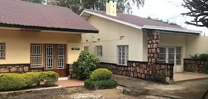Motel Mont Huye