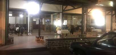 Motel Mont Huye