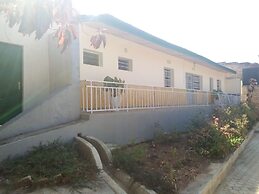Motel Mont Huye